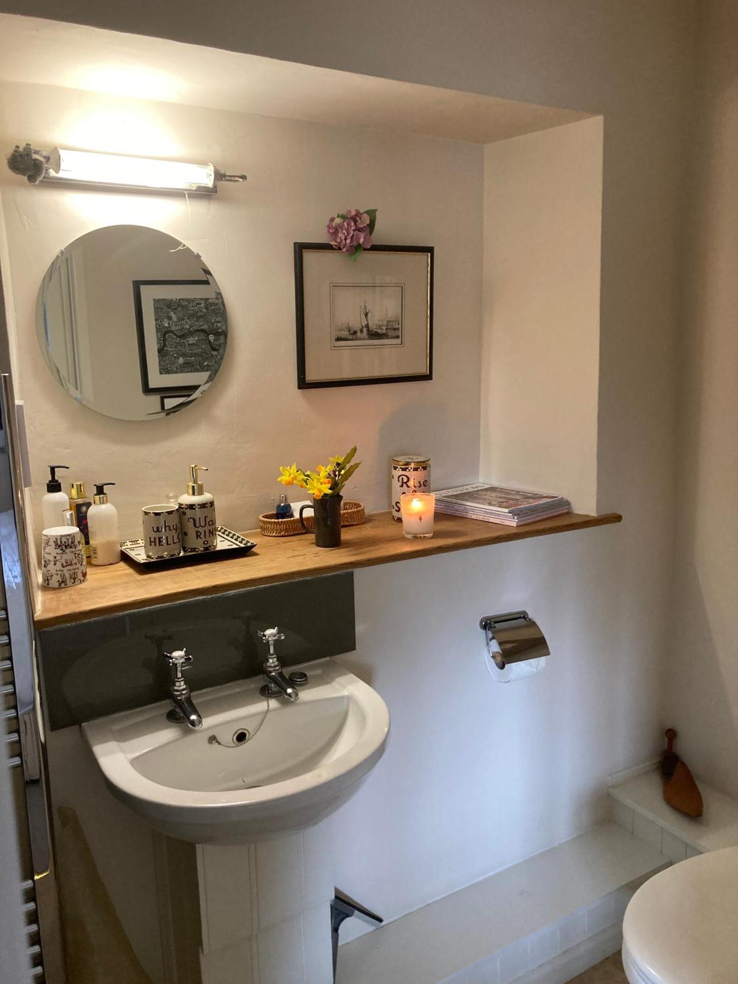 Brook Farm Cottage Brackley  Ngoại thất bức ảnh