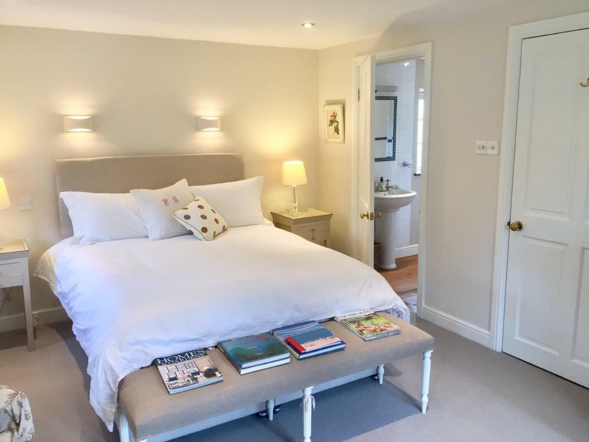 Brook Farm Cottage Brackley  Ngoại thất bức ảnh