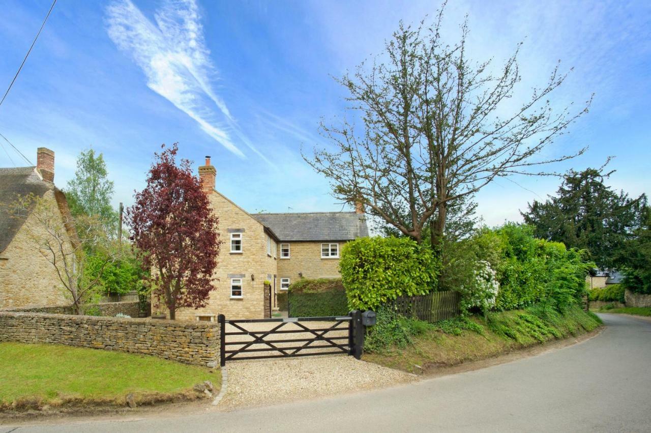 Brook Farm Cottage Brackley  Ngoại thất bức ảnh