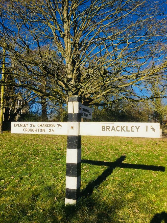 Brook Farm Cottage Brackley  Ngoại thất bức ảnh