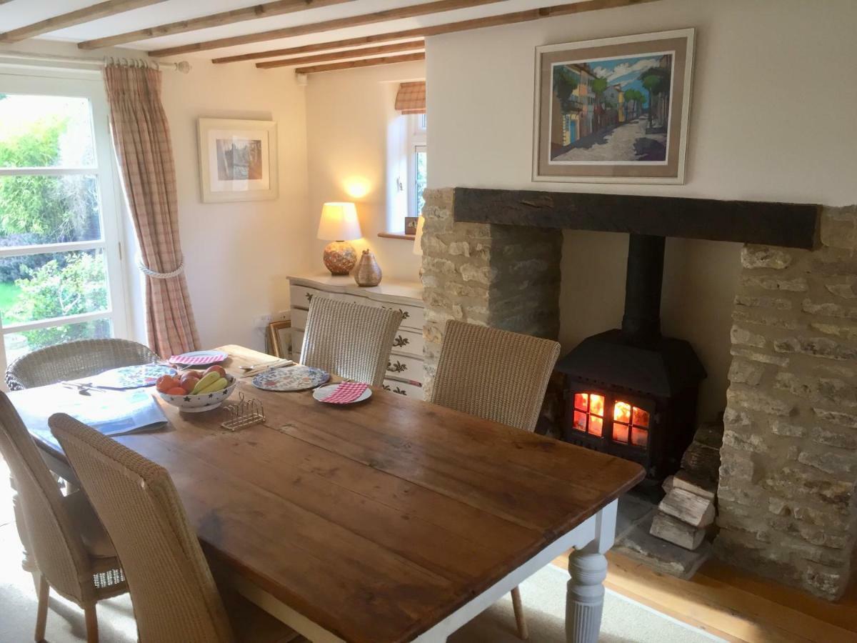 Brook Farm Cottage Brackley  Ngoại thất bức ảnh