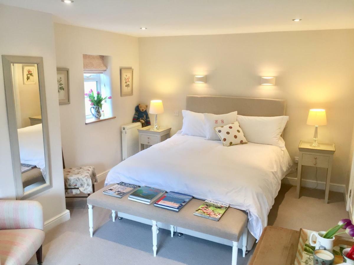 Brook Farm Cottage Brackley  Ngoại thất bức ảnh