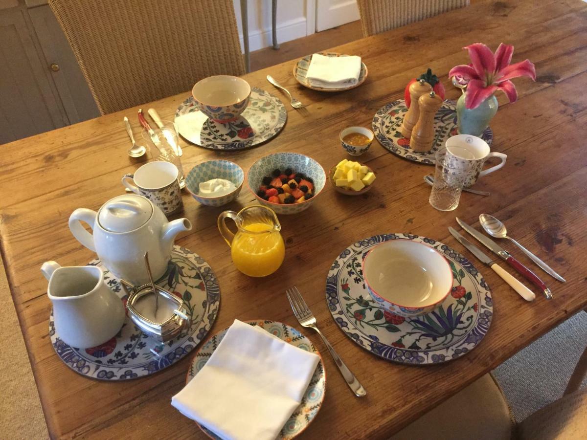 Brook Farm Cottage Brackley  Ngoại thất bức ảnh